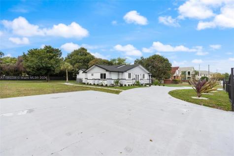 1860 NW 81st Street Miami FL 33147