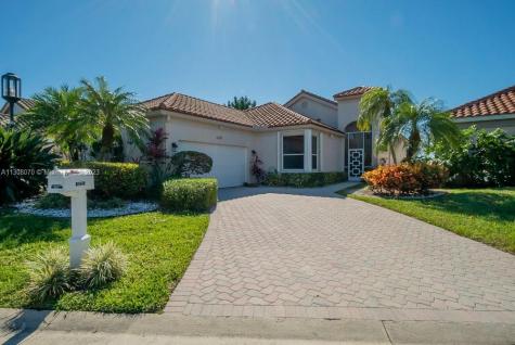 6210 Evian Place Boynton Beach FL 33437