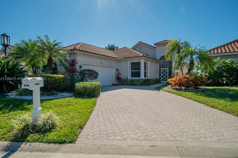 6210 Evian Place Boynton Beach FL 33437
