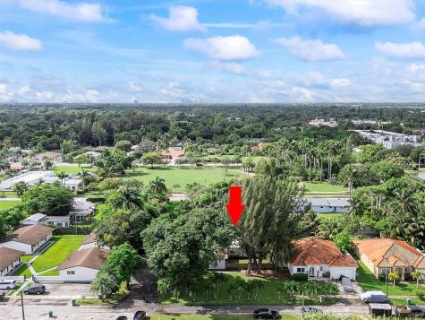 98 NW 161st Street Miami FL 33169