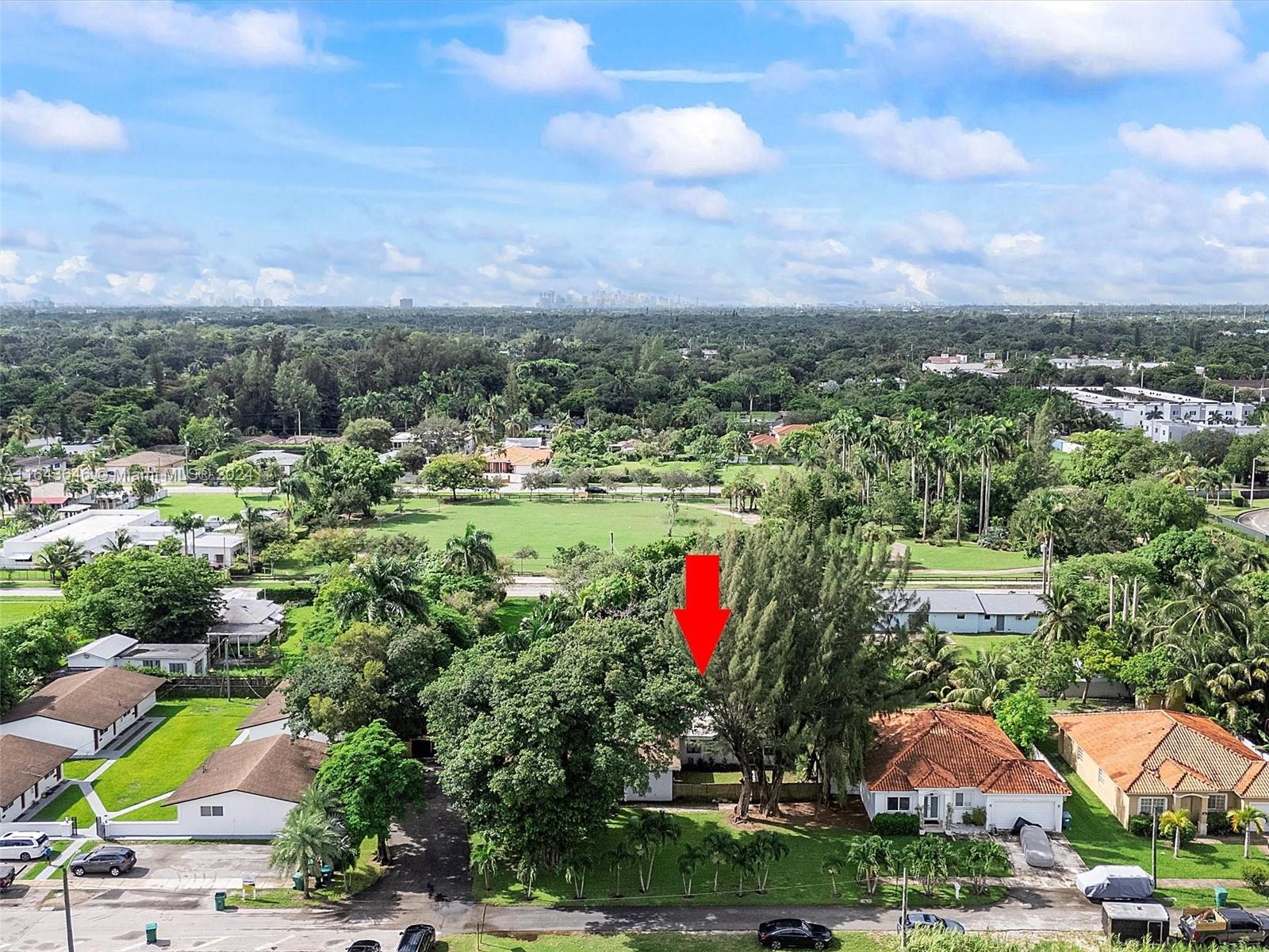 98 NW 161st Street Miami FL 33169