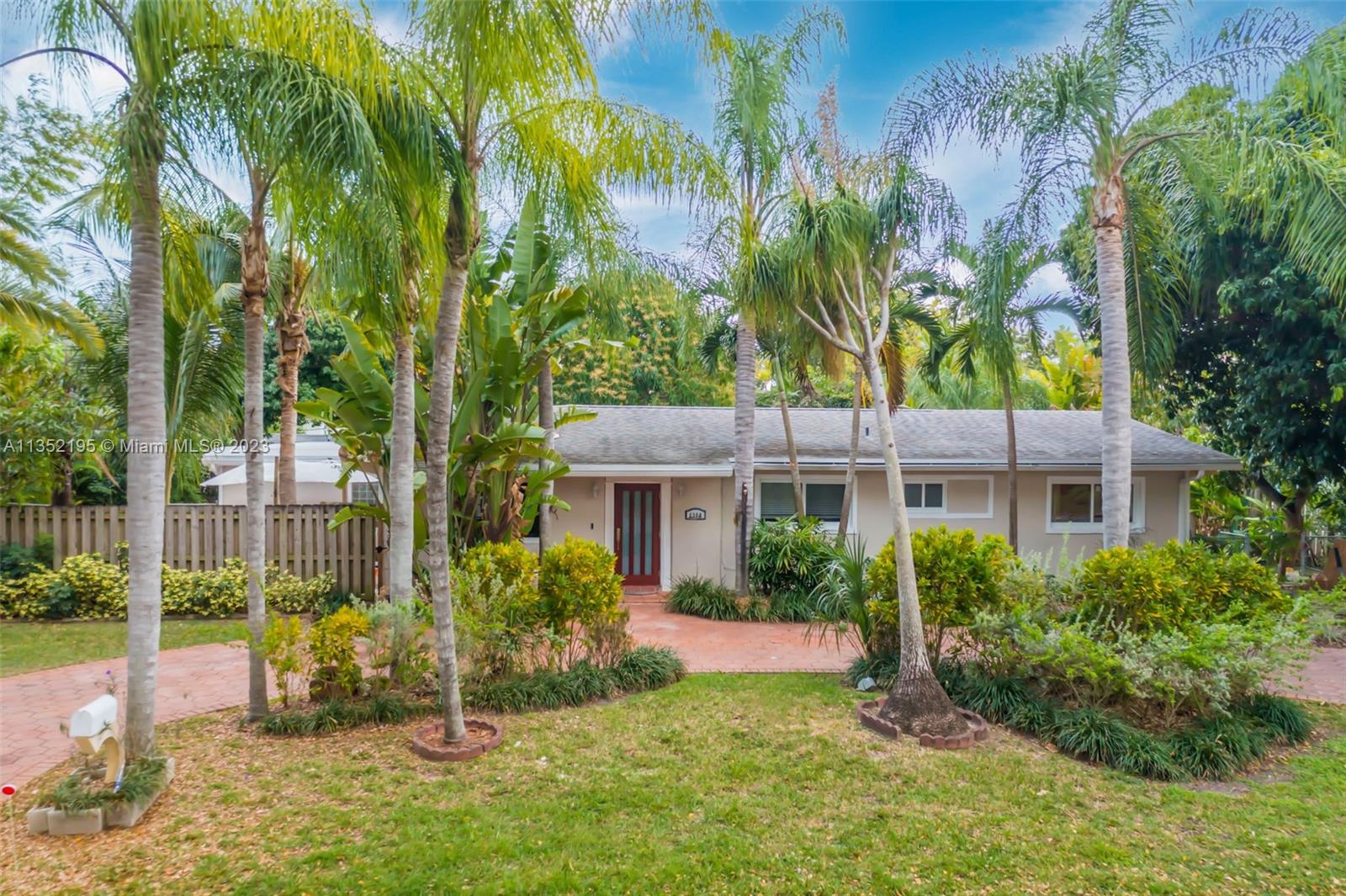 8260 SW 150th Drive Palmetto Bay FL 33158