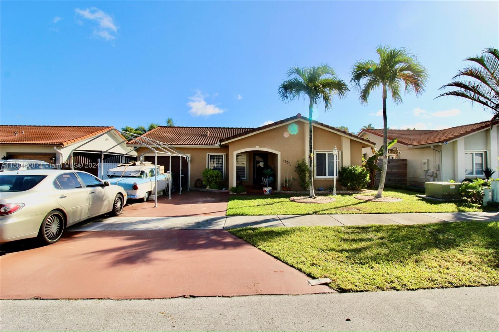 17271 SW 150th Court Miami FL 33187