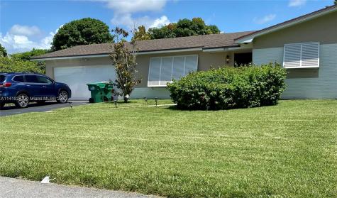 10941 SW 117th Street Miami FL 33176