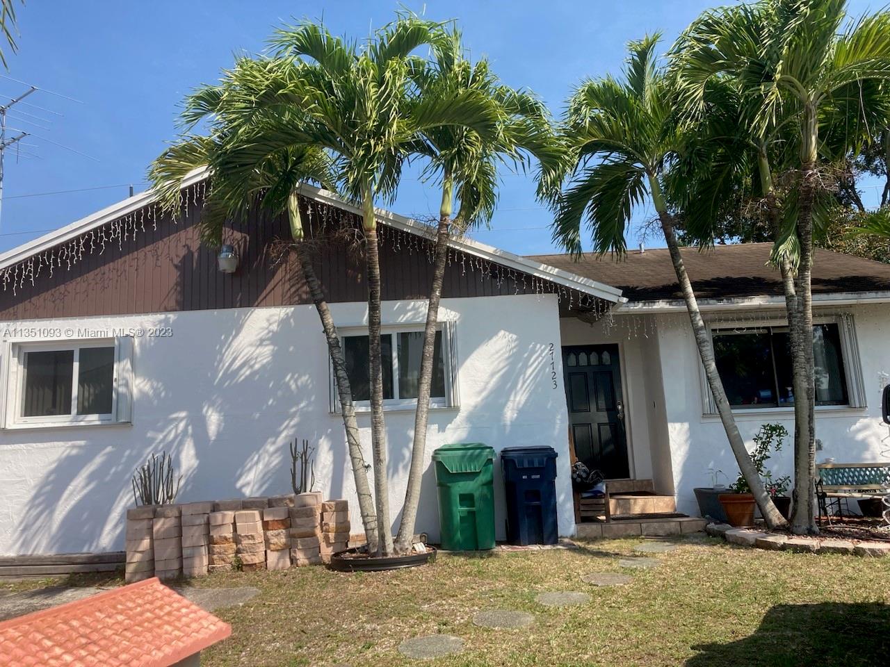 27723 SW 132nd Court Homestead FL 33032