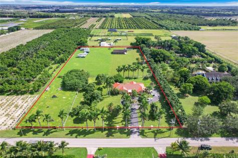 14300 SW 192nd Street Miami FL 33177