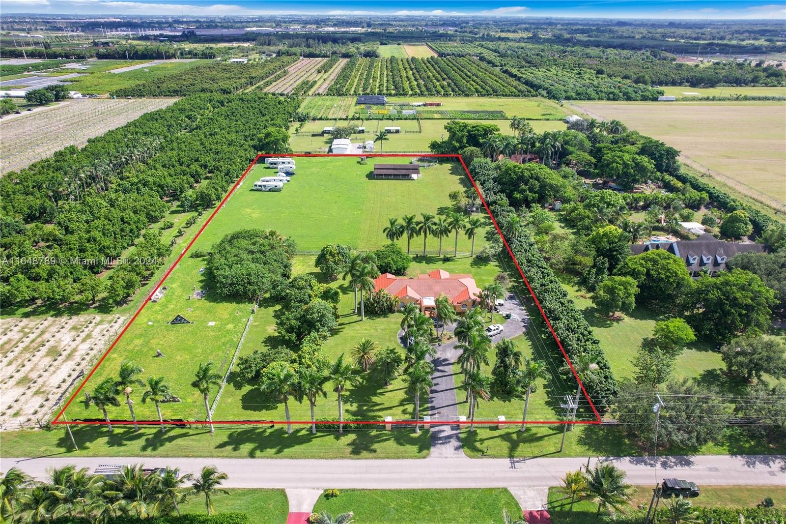 14300 SW 192nd Street Miami FL 33177
