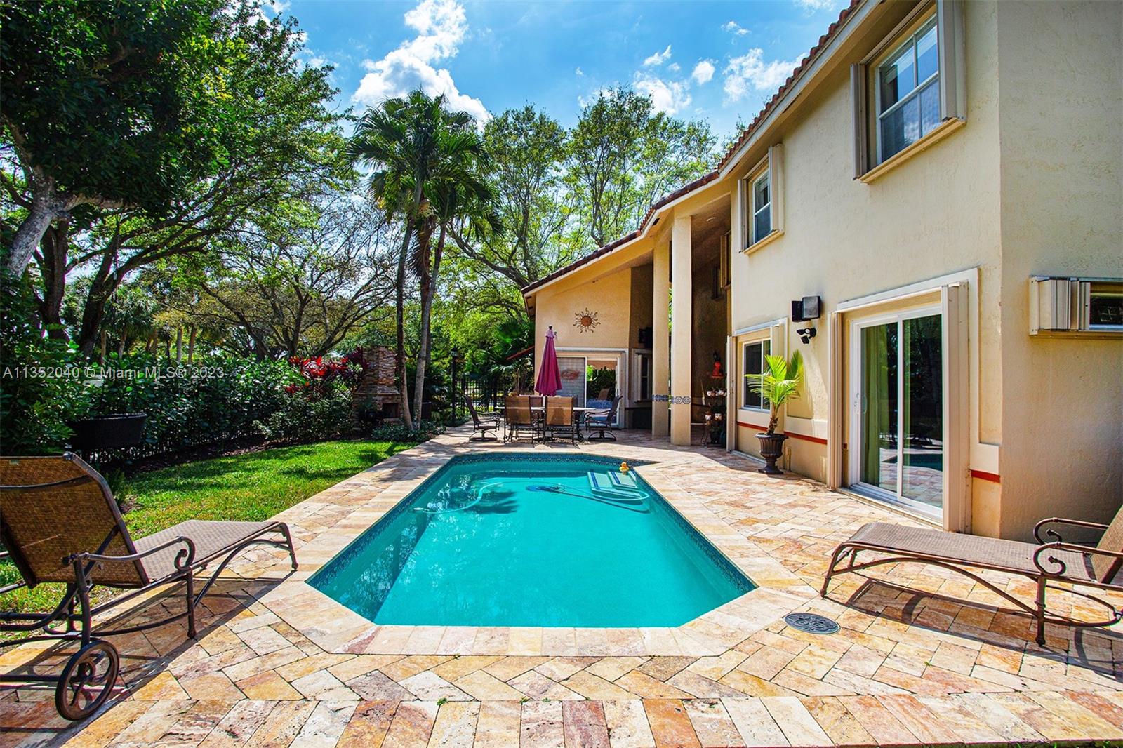 5701 NW 60th Place Parkland FL 33067