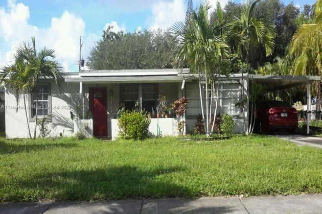124 Allen Road West Park FL 33023