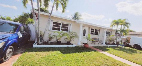 12250 SW 190th Terrace Miami FL 33177