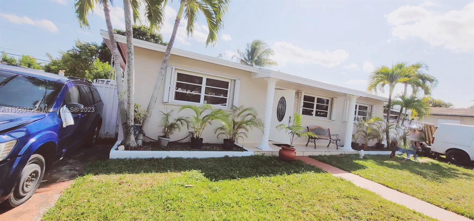 12250 SW 190th Terrace Miami FL 33177