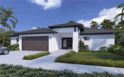 10930 SW 180th Street Miami FL 33157
