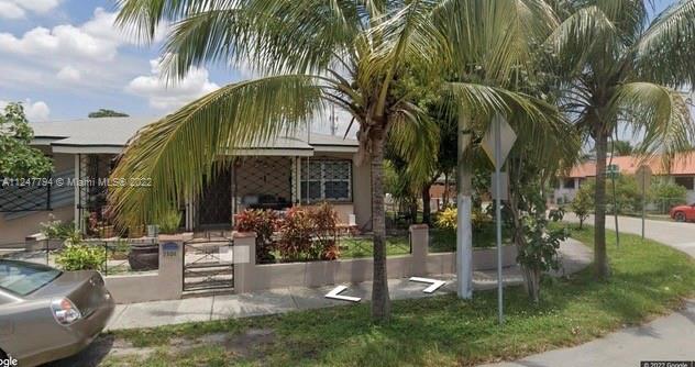 2301 NW 4th Street Miami FL 33125