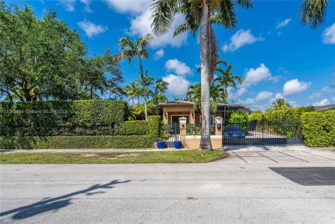 3200 SW 124th Court Miami FL 33175