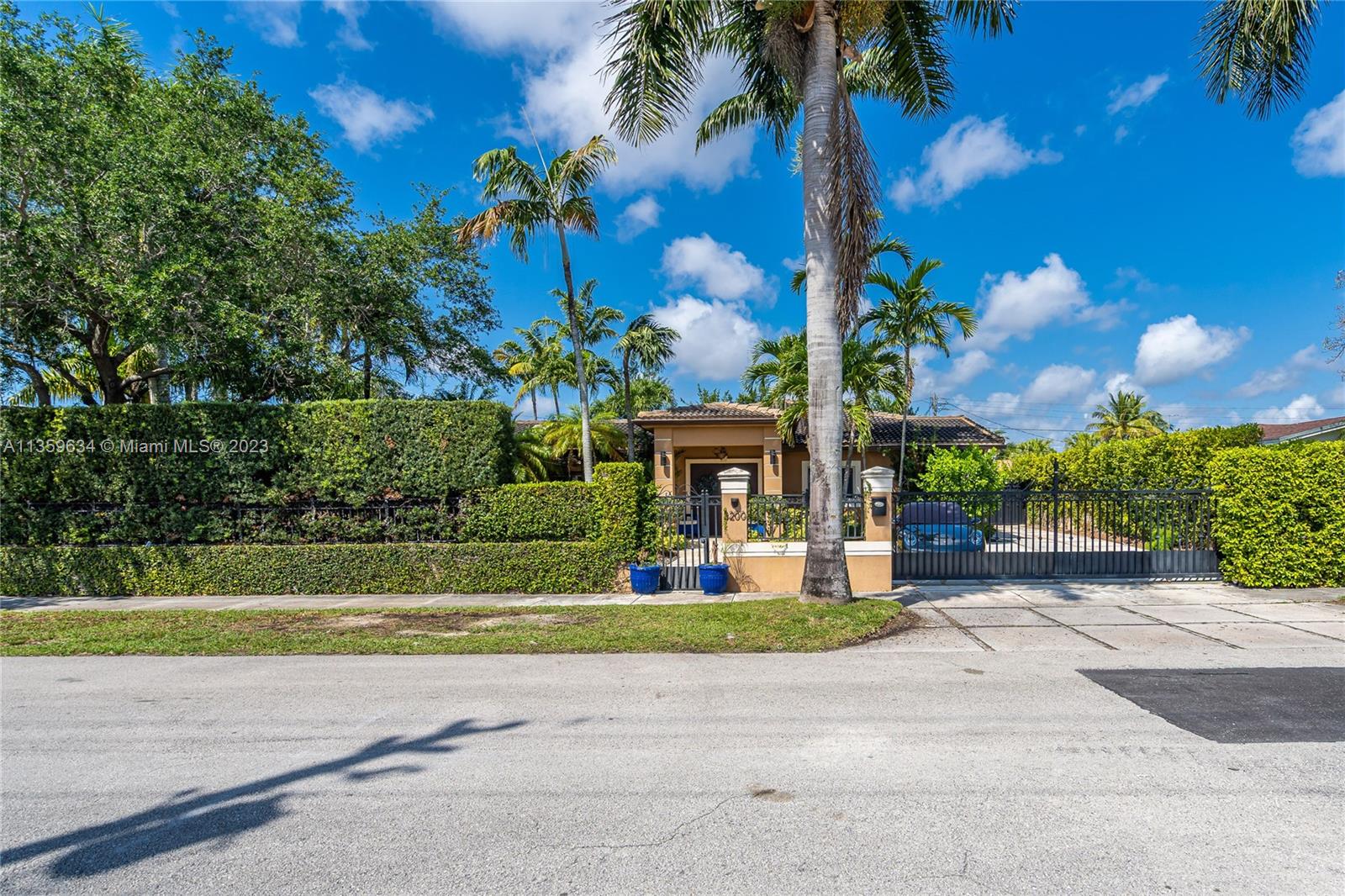 3200 SW 124th Court Miami FL 33175