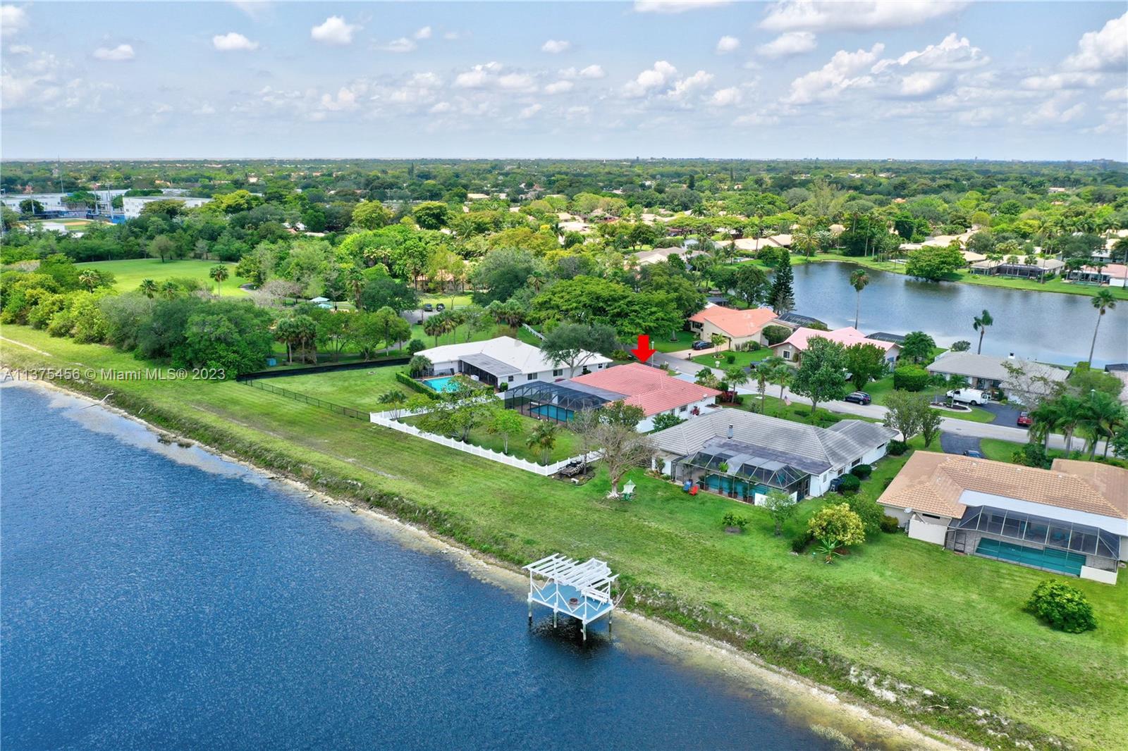 10204 SW 1st Court Coral Springs FL 33071