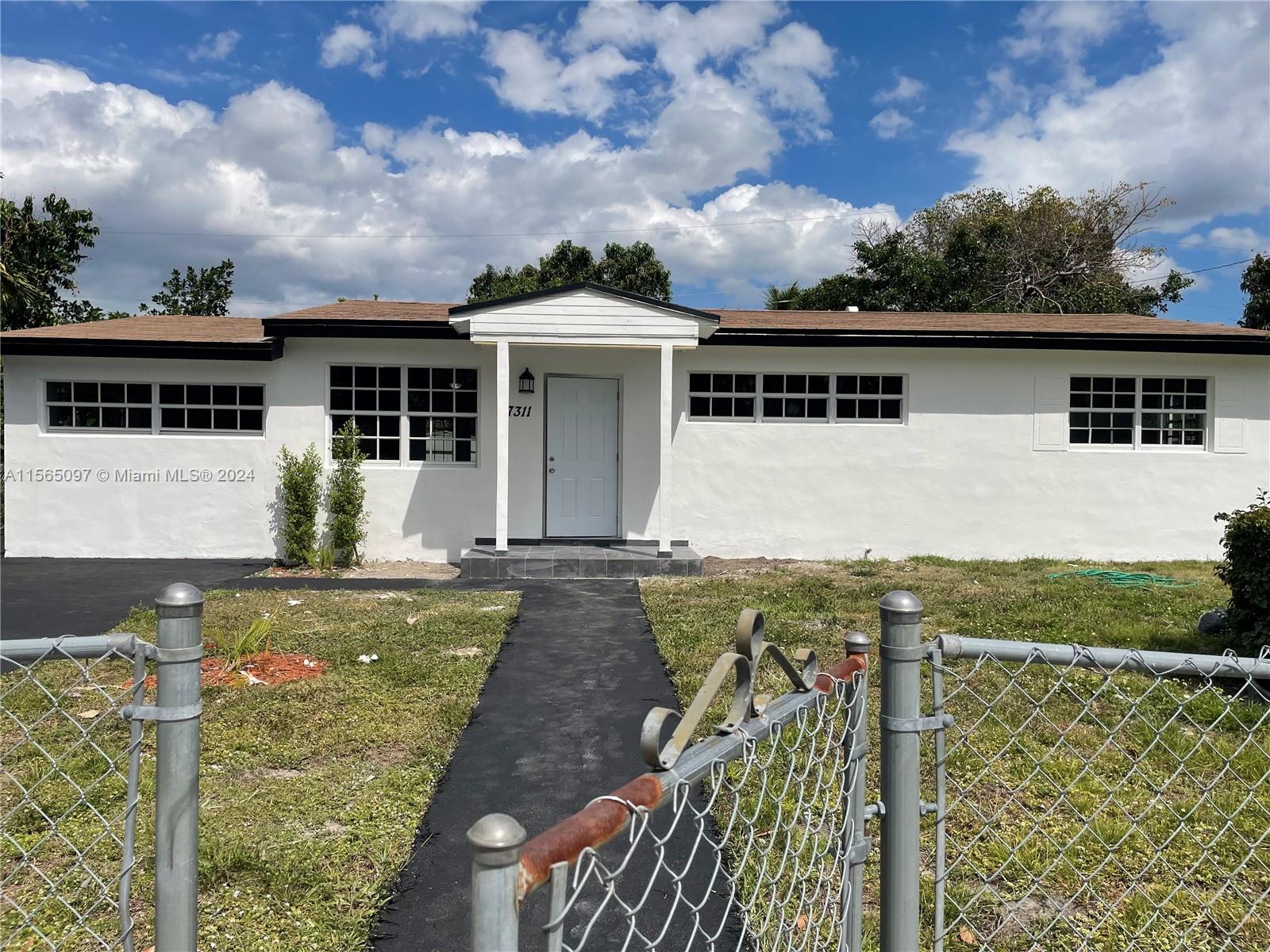 17311 NW 32nd Court Miami Gardens FL 33056