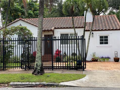 2180 SW 24th Street Miami FL 33145