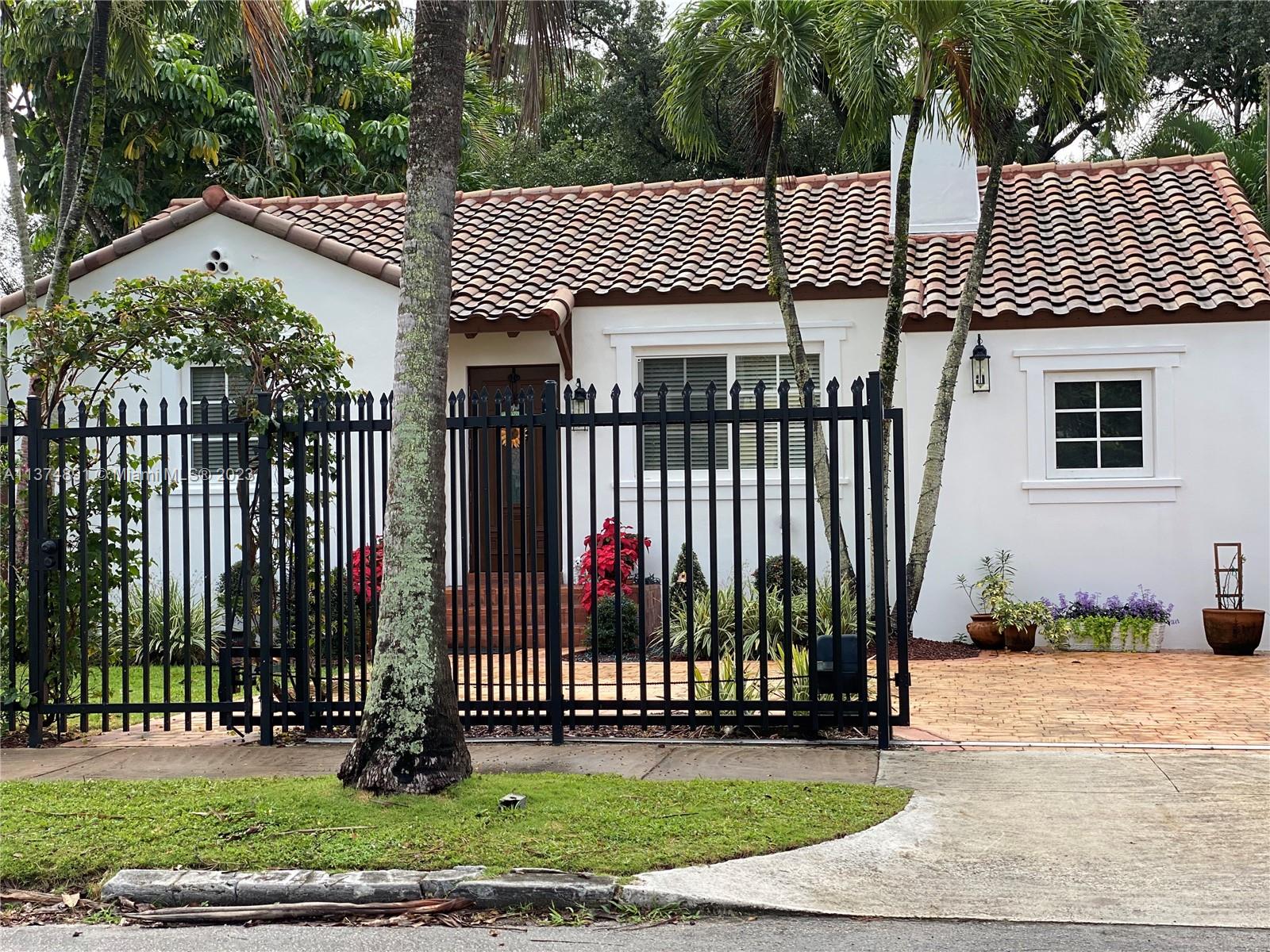 2180 SW 24th Street Miami FL 33145