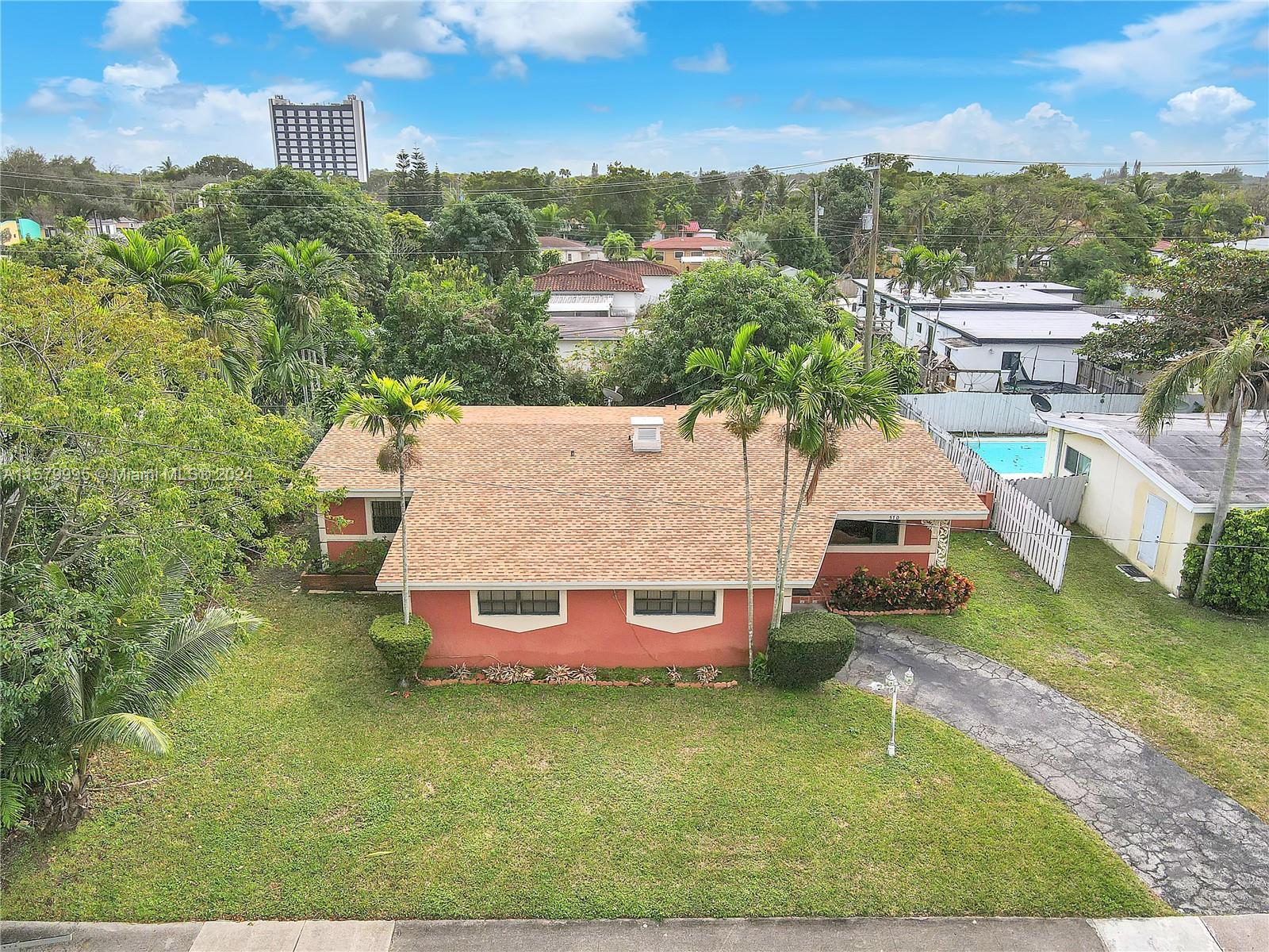 570 NE 172nd Street North Miami Beach FL 33162