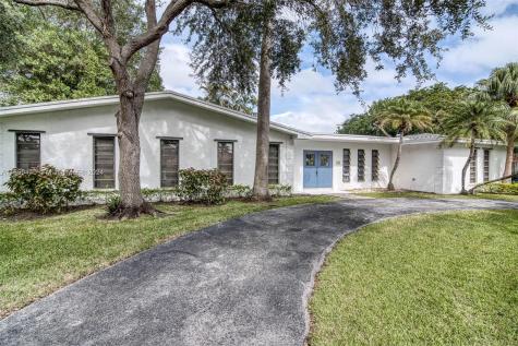 7805 SW 165th Street Palmetto Bay FL 33157
