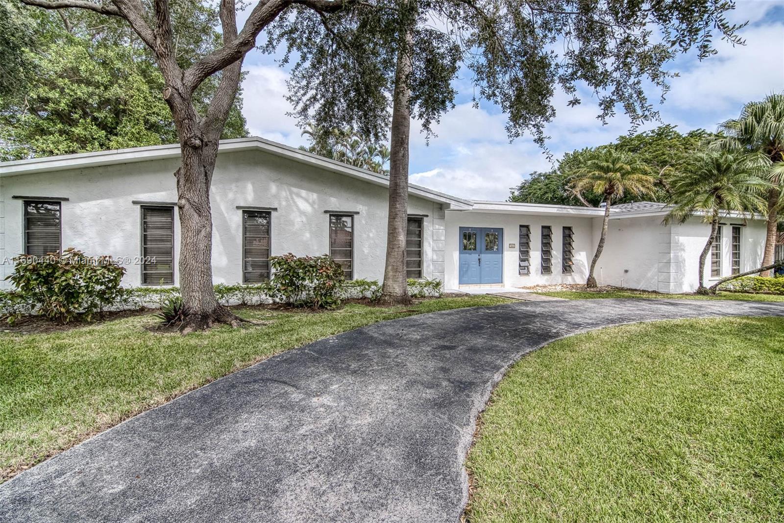 7805 SW 165th Street Palmetto Bay FL 33157