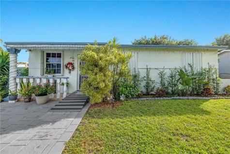 12301 NW 19th Avenue Miami FL 33167