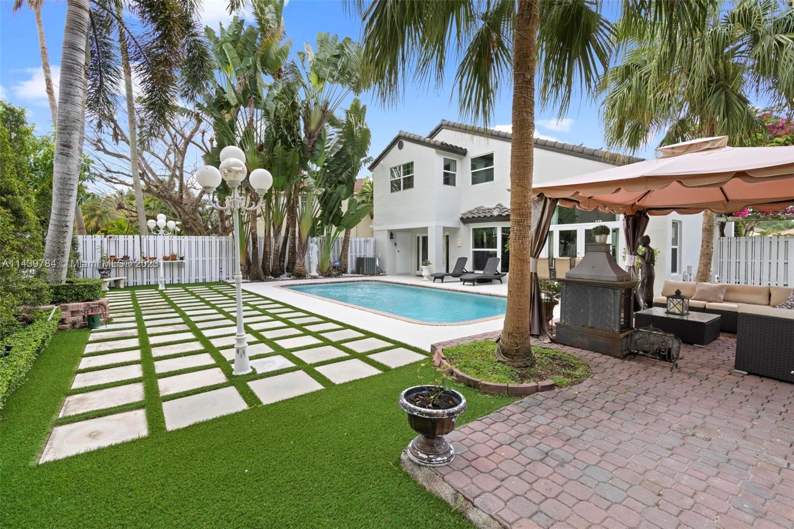 2003 NW 181st Avenue Pembroke Pines FL 33029