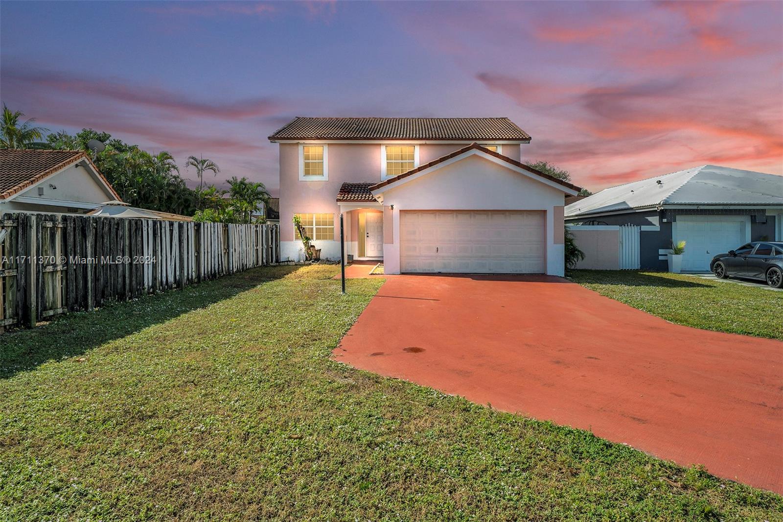 18904 NW 54th Avenue Miami Gardens FL 33055