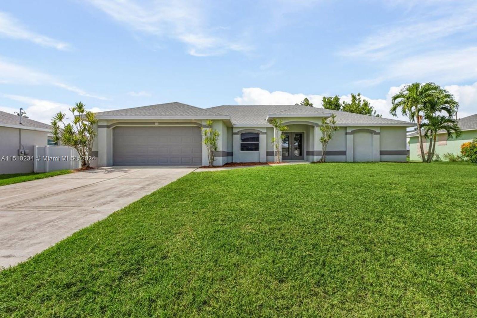926 SW 34th Street Cape Coral FL 33914