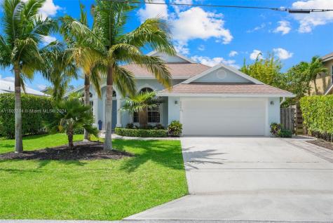 6054 Foster Street Jupiter FL 33458