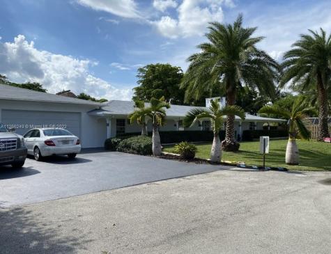 3901 SW 73rd Avenue Davie FL 33314