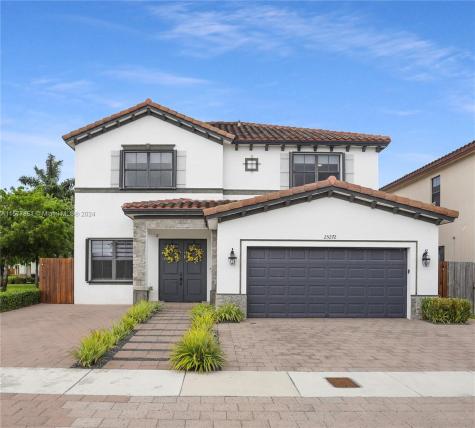 25272 SW 117th Place Homestead FL 33032