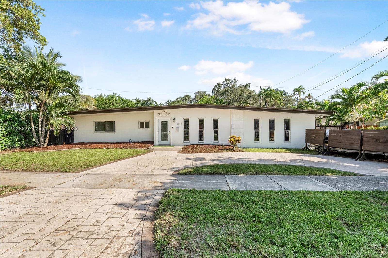 2160 NE 191st Drive North Miami Beach FL 33179