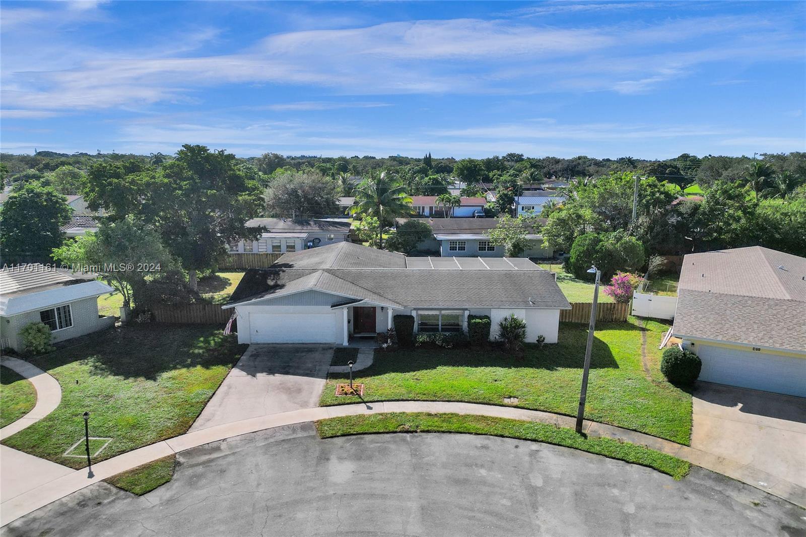 460 NW 45th Terrace Plantation FL 33317