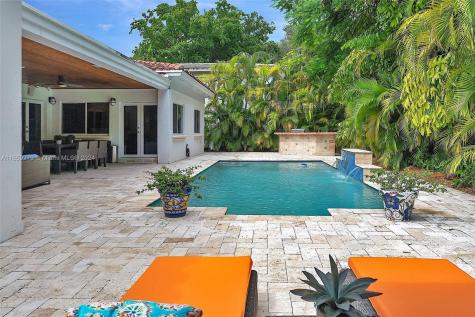 1011 Madrid Street Coral Gables FL 33134