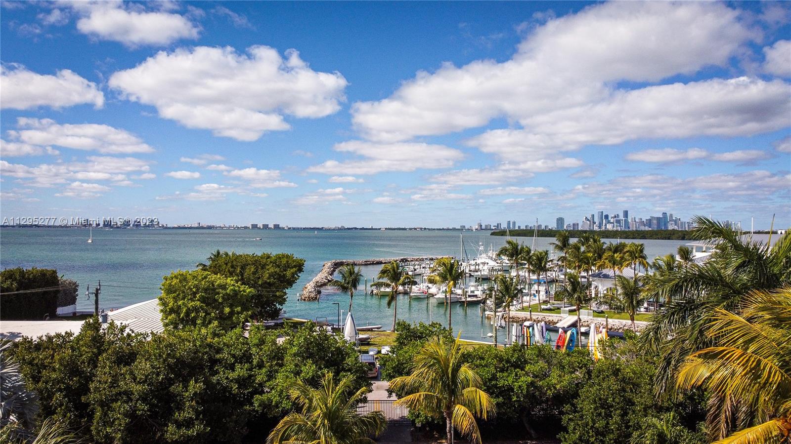 225 Harbor Drive Key Biscayne FL 33149