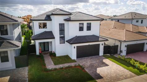 14470 SW 21st Street Miami FL 33175