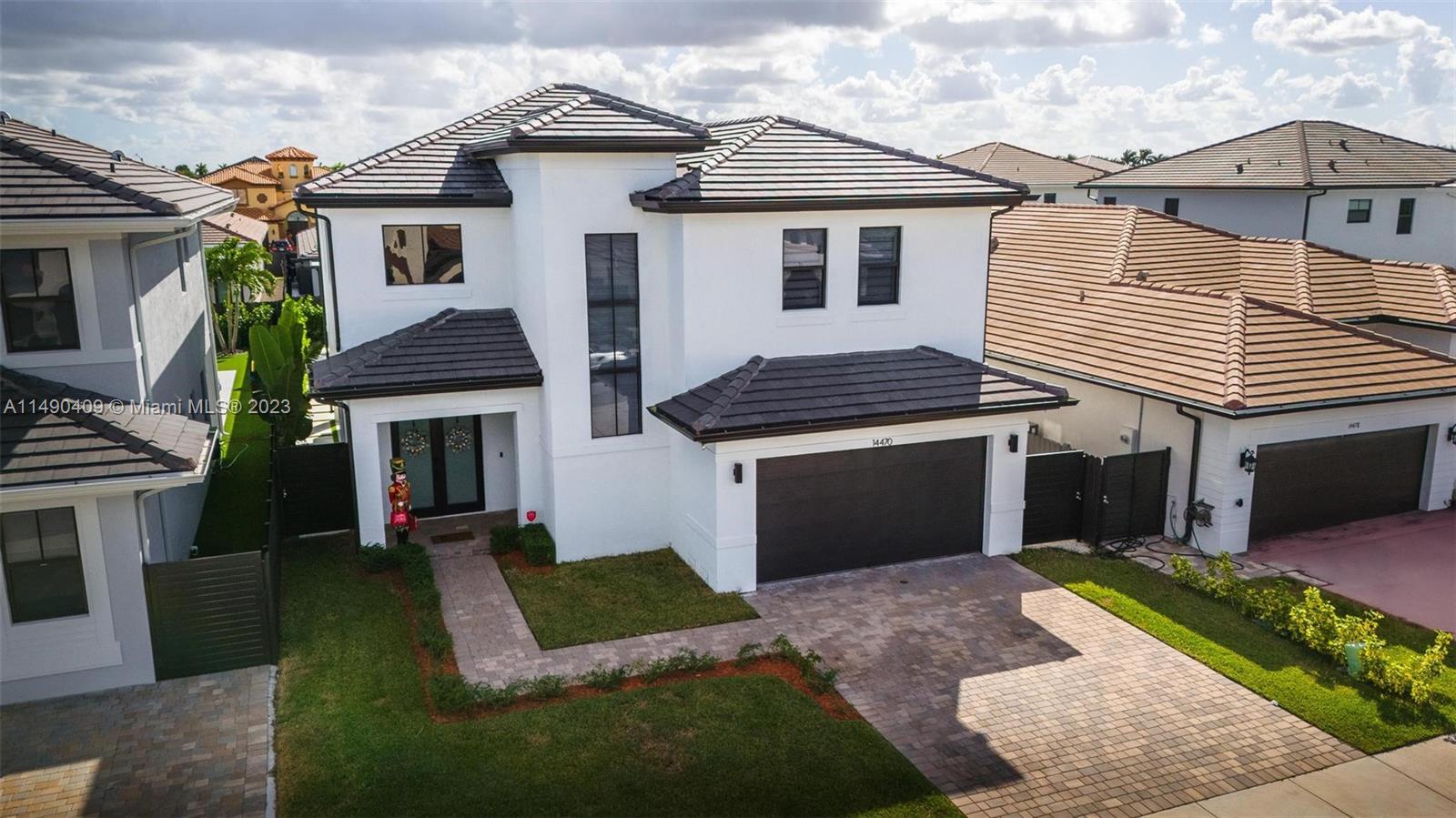 14470 SW 21st Street Miami FL 33175
