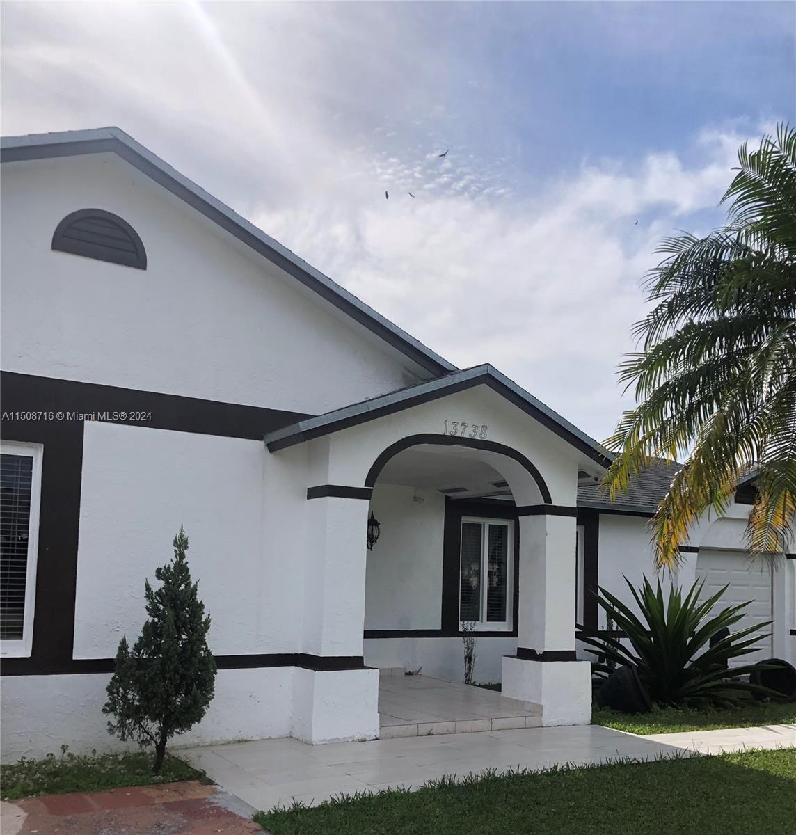 13738 SW 283rd Terrace Homestead FL 33033