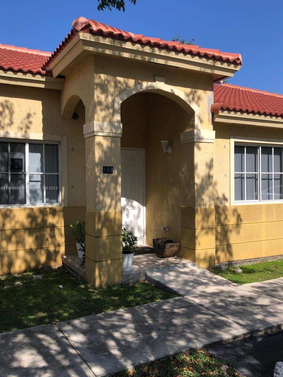 188 NE 13th Avenue Homestead FL 33033