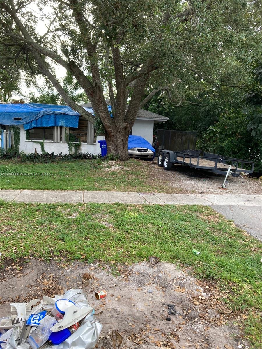 4950 NE 14th Way Pompano Beach FL 33064