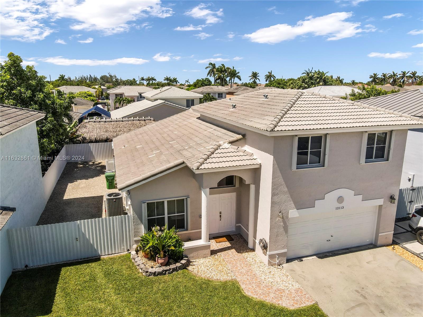 12113 SW 251st Street Homestead FL 33032