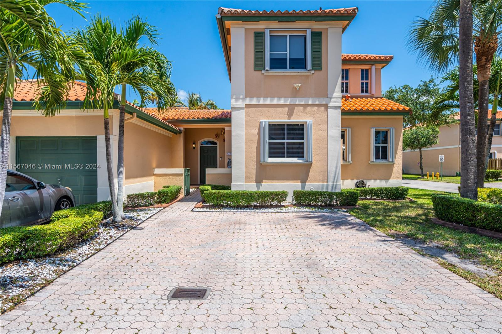 8369 NW 143rd Street Miami Lakes FL 33016