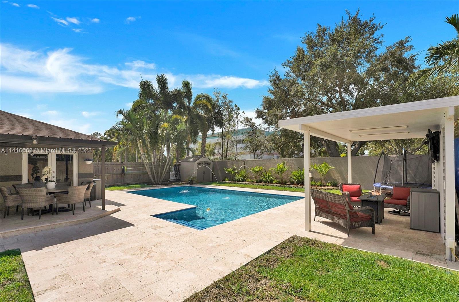 6500 SW 13th Street Plantation FL 33317