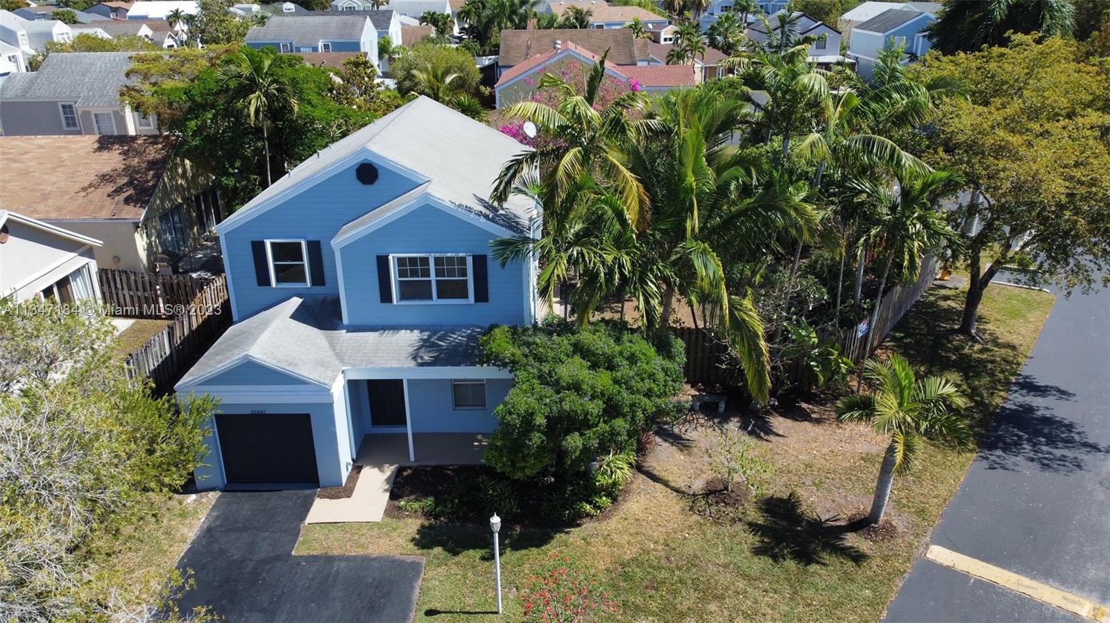 22241 SW 101st Avenue Road Cutler Bay FL 33190