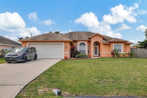 1952 SW Cameo Boulevard Port St. Lucie FL 34953