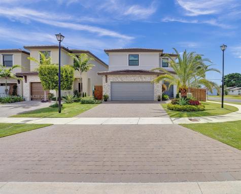25387 SW 108th Avenue Homestead FL 33032