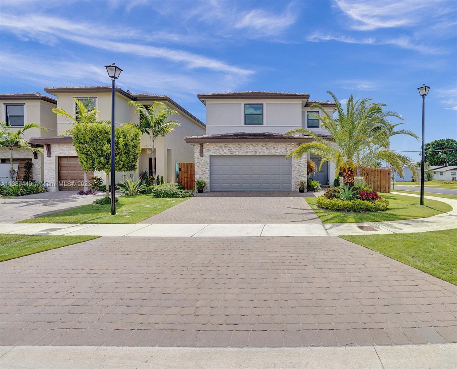 25387 SW 108th Avenue Homestead FL 33032