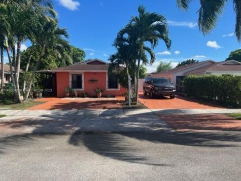 3372 NW 194th Street Miami Gardens FL 33056